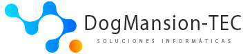 Logo DogMansion TEC